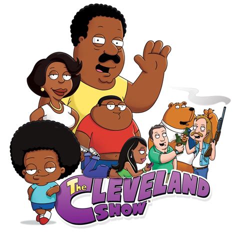 cleveland show season 1|More.